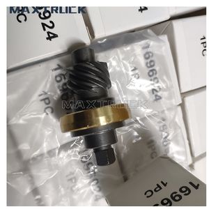 MAXTRUCK parti di camion più vendute 5001868125 1696924 2.40151 pignone per RVI Premium II <span class=keywords><strong>TR</strong></span>/<span class=keywords><strong>PR</strong></span>/ DXi 7 VOL FL 6 (2000-) - Product Image 3