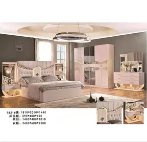 Durable Elegant turkish bedroom furniture At Amazing Offers ...