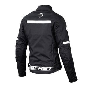 Befast alltime ผู้หญิง CE เสื้อแจ็กเก็ตสีดำ3ชั้น - Product Image 4