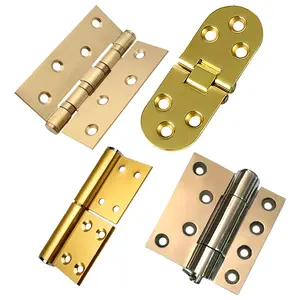 china cars cupboard hinges ss304 product electric silver loaded gate hinges mini garage door hinge