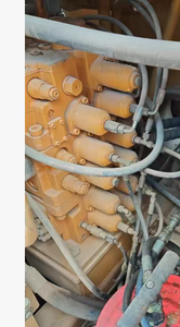 Machine de forage rotative hydraulique Sany SR360 H10 XR360d Xr200e Xr240e Xr400e Xr220d Xr180d XR150D - Product Image 6