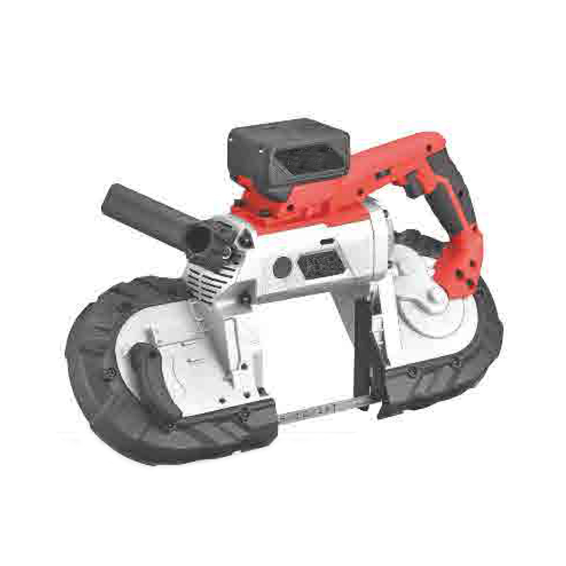 wood cutting band saw