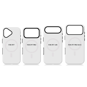 Custodia Magnetica Personalizzata alla Moda per Telefono, in TPU+PC 2 in 1 per <span class=keywords><strong>iPhone</strong></span> 17 16 15 <span class=keywords><strong>14</strong></span> <span class=keywords><strong>Plus</strong></span> Pro Max - Product Image 6