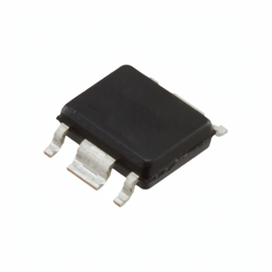 Power Management (PMIC) Electronic Circuit Components S-1172B18-E6T1U 6 SOlC Variation , 4 <b>Leads</b> + 2 Fins - Product Image 1