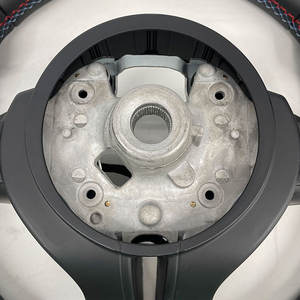 <span class=keywords><strong>Volante</strong></span> de carbono Alcantara de rendimiento <span class=keywords><strong>BMW</strong></span> F30 M para <span class=keywords><strong>BMW</strong></span> M3 M4 M5 F10 F15 F30 F32 E70 E90 E46 E60 <span class=keywords><strong>volante</strong></span> - Product Image 5