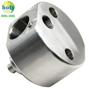 Bộ Phận Gia Công Quay CNC Bằng Thép Không Gỉ 316L 302 303 304 Kim Loại Hàng Đầu Lốc Xoáy Tùy Chỉnh Từ Nhà Sản Xuất CNC Chuyên Nghiệp