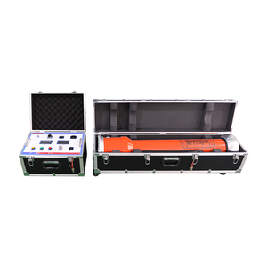 Demiks ZGF200KV/2mA DC Hochspannung <span class=keywords><strong>tester</strong></span> Hohe Qualität - Product Image 4