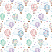 Nuevo en 2026, Se Aceptan Diseños Personalizados, Tela Popelina 100% Algodón de 75 g/m², 60s x 60s, Ligera, con Estampado Digital Floral para Niñas