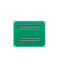 ESP32 papan perisai pengembangan, papan ekspansi ESP32-Wroom-32 Core ganda WiFi 38Pin 2.4 GHz ESP32