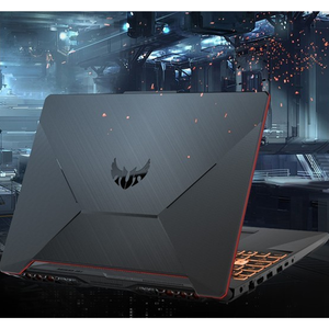 Venta al por Mayor de Portátil para Juegos ASUS TUF F15 FX506LH con 16 GB de RAM, 512 GB SSD, Pantalla de 15.6 Pulgadas, GTX 1650 (4G), Windows 11, Teclado en Inglés, 144 Hz - Product Image 6