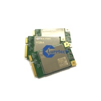 EC25AFA-MINIPCIE Réseaux sans fil 4G, Modem cellulaire PCIE EC25-A, Module Wifi, Solutions IoT EC25AFA, LTE Cat4, EC25AFA-MINIPCIE