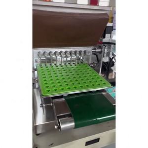 Usine fournissant une petite machine à fabriquer des bonbons suisses - Product Image 4