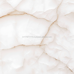 Azulejos de porcelana de doble carga Antideslizante Buen diseño 600x600mm Azulejos de porcelana grandes de cerámica - Product Image 1