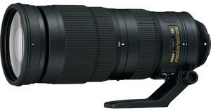 Cuerpo de Cámara Nikon <span class=keywords><strong>D780</strong></span> + Lente AF-S 200-500mm F5.6E ED VR - Product Image 2