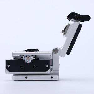 Cisaille à fibre optique Metase MT-21 à rétraction automatique, coupe de précision pour épissage - Product Image 4