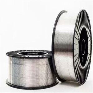 Fil de ligature en acier galvanisé à chaud 16/20, pour usage intensif, de Dubaï, pour la fixation de barres d'armature, fil de ligature pour fabricants - Product Image 2