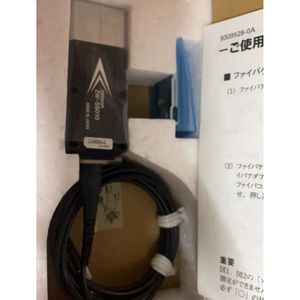 OMRON เซ็นเซอร์วัดการกระจัดของ ZW-S5010 2ม. 24V DC ตำแหน่งเชิงเส้น - Product Image 2