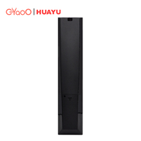 HUAYU-mando a distancia Magic TV para Vestel, T-1640 LED inteligente, LCD, mando a distancia