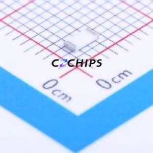 Resistencia SMD RC1206FR-07205RL 1206 (Tipo: Película Gruesa) (Resistencia: 205 Ohmios Precisión: 1%) - Product Image 2