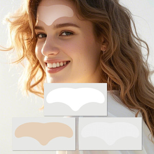 Patchs <span class=keywords><strong>anti</strong></span>-<span class=keywords><strong>rides</strong></span> pour le front, collagène hydratant, lissage des <span class=keywords><strong>rides</strong></span>, bandes liftantes pour le front - Product Image 3