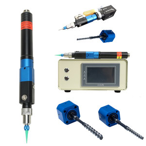 ปั๊มสกรูสำหรับเครื่องจ่ายกาว รุ่น Viscotec-teaha SK-M-PEN450h เครื่องจ่ายกาว SK-M-PEN450h - Product Image 6