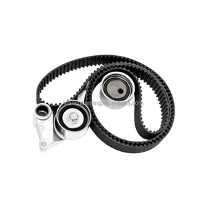 <span class=keywords><strong>Kit</strong></span> de <span class=keywords><strong>correa</strong></span> de distribución VKMA95648 Conjunto de rueda de ajuste de <span class=keywords><strong>correa</strong></span> de generador para <span class=keywords><strong>HYUNDAI</strong></span> - Product Image 6