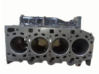 Bloc-cylindres Euro 5 2.5T de haute qualité 21101-4AA10G pour moteur Hyundai Starex Elantra D4CB D4FB (Bloc nu)