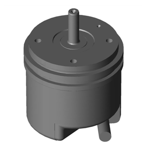 Capteur d'encodeur rotatif incrémental Heidenhain Original ROD 1080 ID 534904-96 – Nouvelle pièce pour ascenseur - Product Image 5