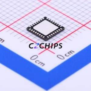 Microcontrolador de chip IC de circuito integrado STM8L151K4U6TR (5x5) nuevo y original (MCU/MPU/SoC) - Product Image 2