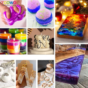 ผงสีมุกเกรดอุตสาหกรรม <span class=keywords><strong>ซี</strong></span>รีส์ 3 ผงไมก้าสีมุก (ธรรมชาติ/สังเคราะห์/แก้วโบโรซิลิเกต) สำหรับเคลือบผิว - Product Image 2