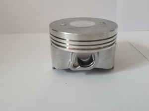Thể Thao Rider125 I/Ve1 52.4Mm 12100-U3A-000-Fg OEM Chất Lượng Xe Máy Phụ Kiện Xi Lanh Khối Piston Vòng Bộ Dụng Cụ Gasket Cho <span class=keywords><strong>Sym</strong></span> - Product Image 6