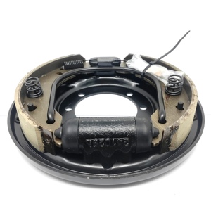 Conjunto de Disco (Rotor) 1155000603 para Uso en Almacenes - Product Image 3