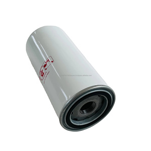Filtre à air et filtre à huile blancs neufs Mengma pour compresseur à vis, pièces 92888262 avec garantie de 6 mois - Product Image 4