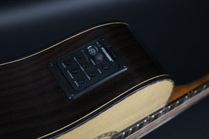 กีตาร์โปร่ง 41 นิ้ว พร้อมปิ๊กอัพ - Product Image 3