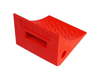 Cale de <span class=keywords><strong>roue</strong></span> pour cale de <span class=keywords><strong>roue</strong></span> de camion pour bloc de cale de <span class=keywords><strong>roue</strong></span> de voiture - Product Image 2