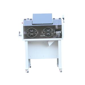 เครื่องหดและตัดท่อกําหนดตําแหน่งภาพ - Product Image 3