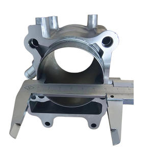 อะไหล่รถจักรยานยนต์ กระบอกสูบรถจักรยานยนต์ เหมาะสำหรับ Honda Lead125, PCX125, Click125i, Forza 125 ขนาดกระบอก 62 มม. - Product Image 6