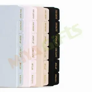 128gsm máy tính xách tay và bút Bộ Quà Tặng notepad da chính hãng thuốc lá chủ