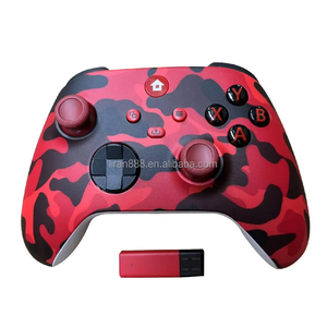 Control Remoto Inalámbrico LR Wholesale 2.4G para <span class=keywords><strong>XBOX</strong></span> One S, Gamepad para <span class=keywords><strong>XBOX</strong></span> ONE X, Control para <span class=keywords><strong>XBOX</strong></span> - Product Image 5