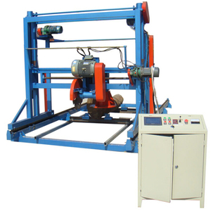 Sierra Circular Eléctrica Automática y Duradera de Doble Motor para Trabajar la Madera, Máquina de Aserrado de Madera de Doble Cuchilla - Product Image 5