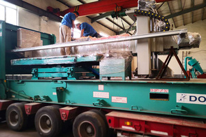 Máquinas Pulidoras para Azulejos y Mármol, Maquinaria para Cortar Piedra, Máquina Cortadora de Bloques de Granito y Mármol para Cortar Piedra Natural - Product Image 6