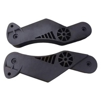 Servicios de Impresión 3D de Prototipos Rápidos, Piezas Pequeñas Personalizadas, Impresión 3D de Plástico y Metal, Muestras de Maquetas SLS/SLA/SLM, Nylon PA12