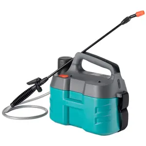 Agricultural Electric Battery Powered Sprayer Manufacturers Smoke 5/8L Hand Knapsack Sprayer