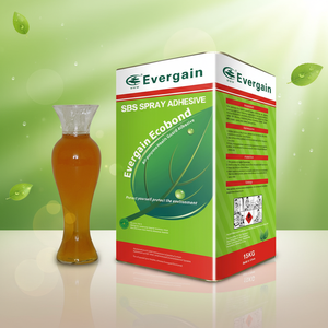<span class=keywords><strong>Adhesivo</strong></span> <span class=keywords><strong>en</strong></span> <span class=keywords><strong>Aerosol</strong></span> de Alta Adhesión <span class=keywords><strong>para</strong></span> Colchones, Espuma y Esponja, Resistente al Agua, de Secado Rápido y Resistente al Calor - Product Image 1