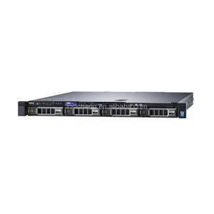 Servidor en Rack <span class=keywords><strong>Dell</strong></span> <span class=keywords><strong>R330</strong></span> Usado o en Caja Abierta, 1U, E3-1230 V6 Intel Xeon, 16 GB de RAM, 1 TB de Disco Duro, Garantía de 3 Años, en Existencia, Precio Económico - Product Image 2