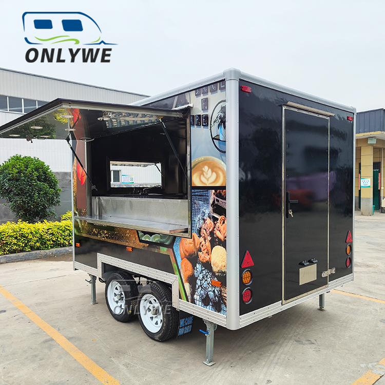 Food Cart for Sale Craigslist Mobile Food Trailer
