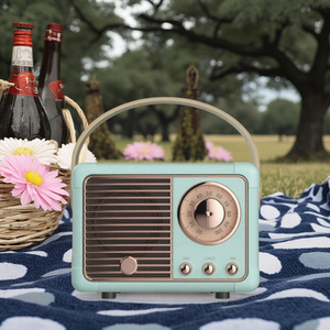 Bán buôn kết nối nhanh Loa di động chất lượng âm thanh vượt trội và cuộc sống lâu dài chất lượng cao loa không dây - Product Image 2