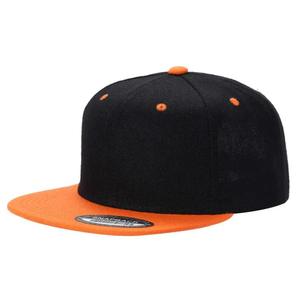 PS-โพลีสแนปแบ็ค2โทนหมวกรถบรรทุกหมวกเบสบอลขายส่งจำนวนมาก - Product Image 3