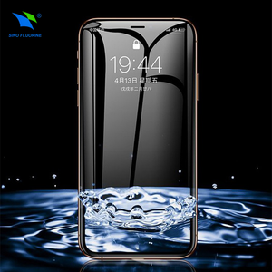 (Campione Gratuito) DELONANO-D3 Rivestimento Oleofobico Anti-Impronta per Schermi di Telefoni Cellulari, Spray Liquido per Vetro Temperato - Product Image 6