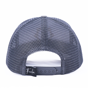 Bán Buôn Nước Cao Vương Miện <span class=keywords><strong>Trucker</strong></span> Mũ Hat Tùy Chỉnh Lưới 5 Bảng Điều Chỉnh Biểu Tượng Tùy Chỉnh Thêu <span class=keywords><strong>Trucker</strong></span> Mũ - Product Image 4